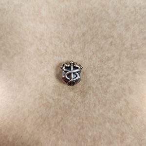 medical pandora charm